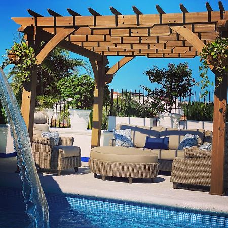 Hotel Suites Mar Elena (Adults Only) Puerto Vallarta Exteriör bild
