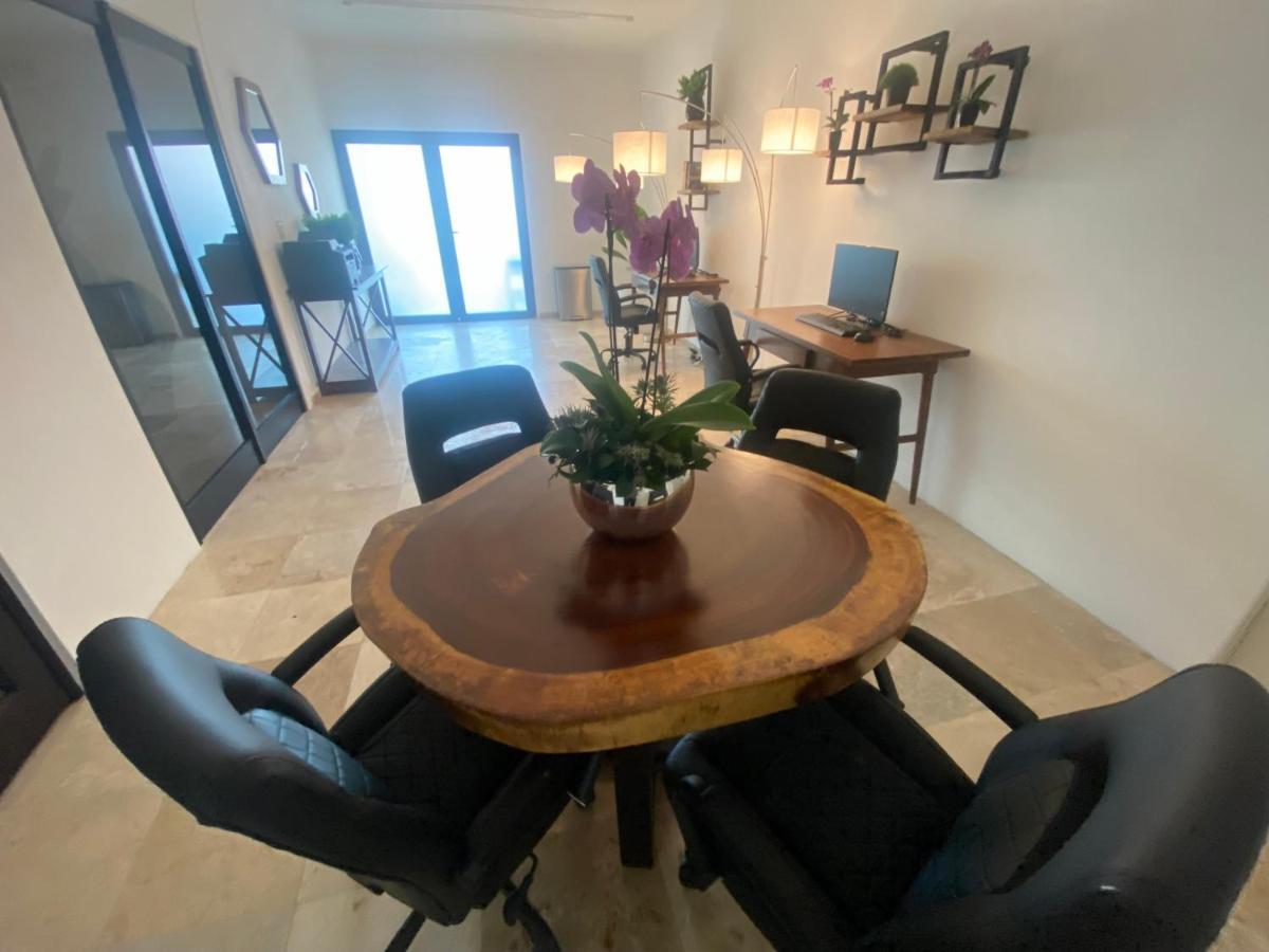 Hotel Suites Mar Elena (Adults Only) Puerto Vallarta Exteriör bild