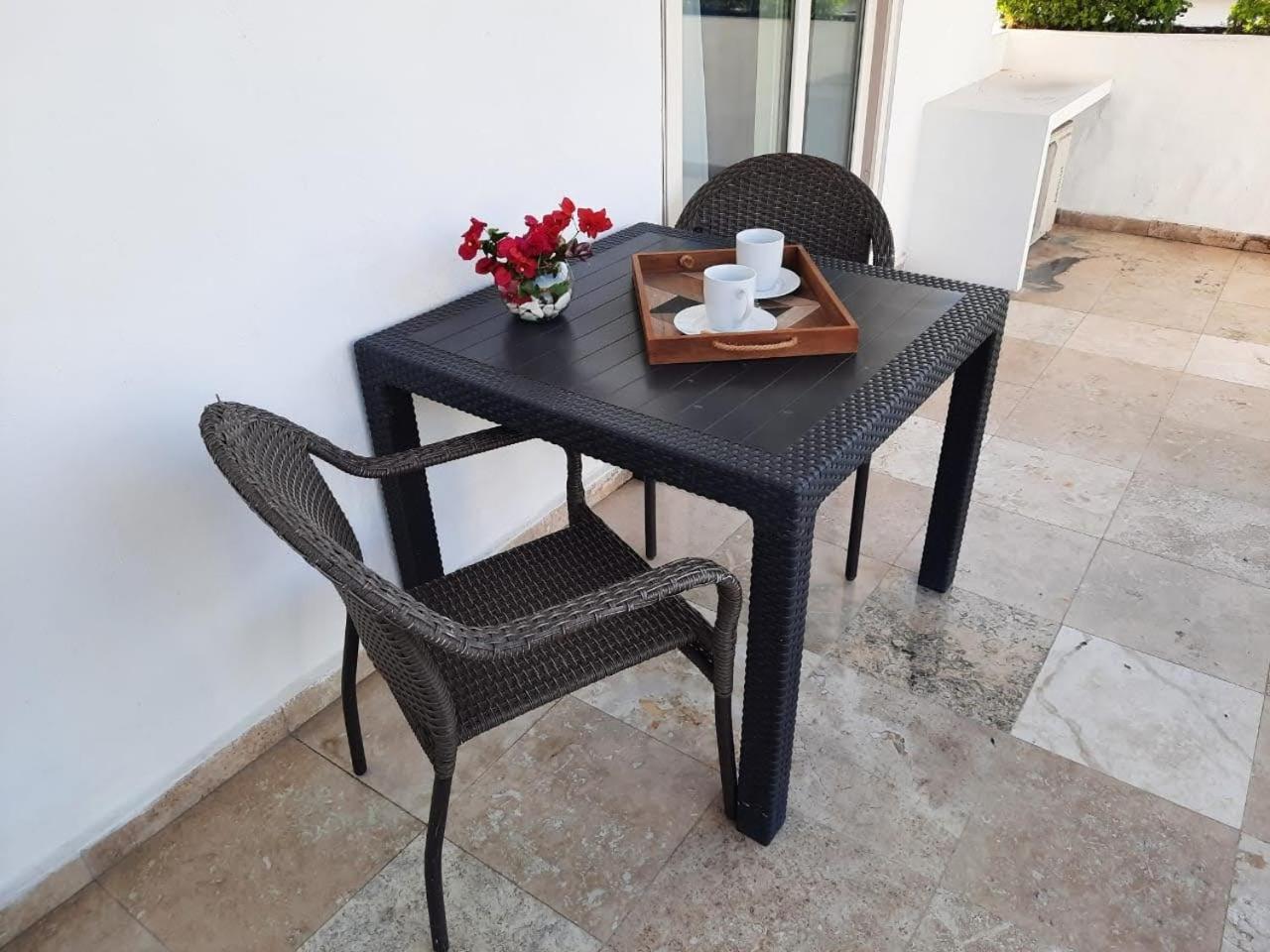 Hotel Suites Mar Elena (Adults Only) Puerto Vallarta Exteriör bild