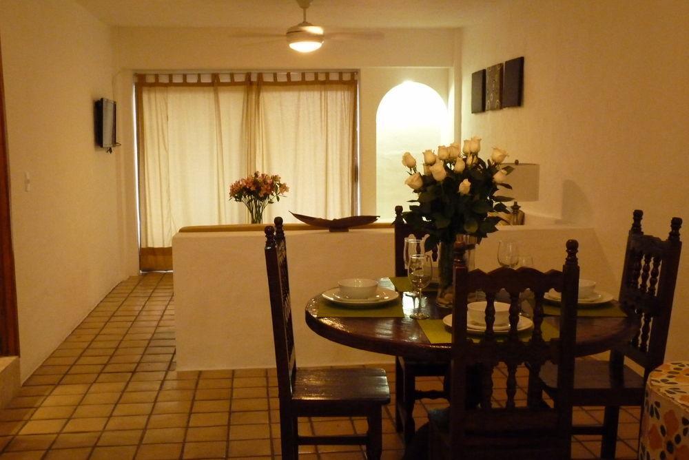 Hotel Suites Mar Elena (Adults Only) Puerto Vallarta Exteriör bild
