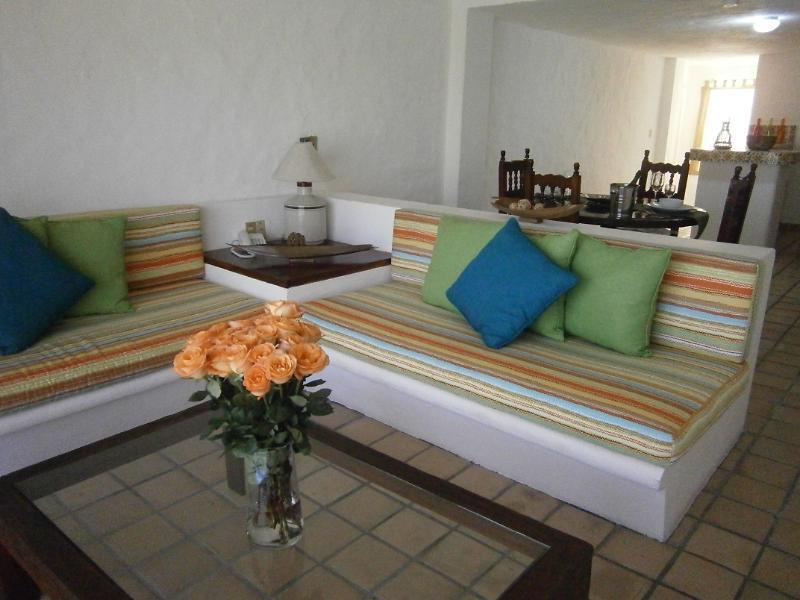 Hotel Suites Mar Elena (Adults Only) Puerto Vallarta Exteriör bild