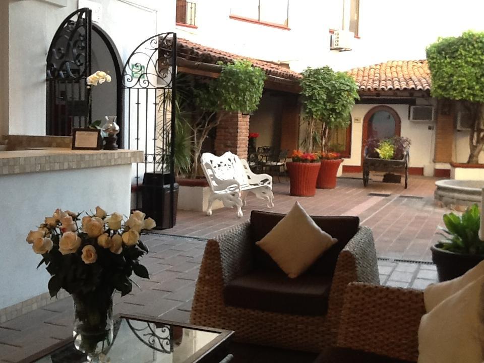 Hotel Suites Mar Elena (Adults Only) Puerto Vallarta Exteriör bild