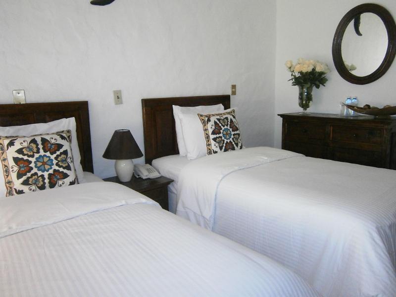 Hotel Suites Mar Elena (Adults Only) Puerto Vallarta Exteriör bild