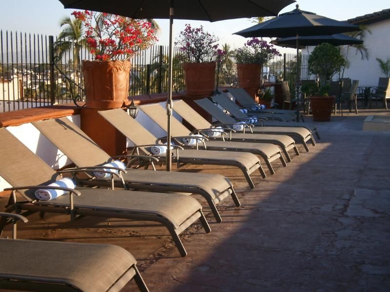 Hotel Suites Mar Elena (Adults Only) Puerto Vallarta Exteriör bild