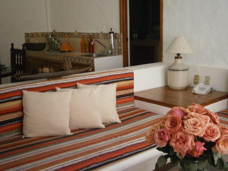 Hotel Suites Mar Elena (Adults Only) Puerto Vallarta Exteriör bild